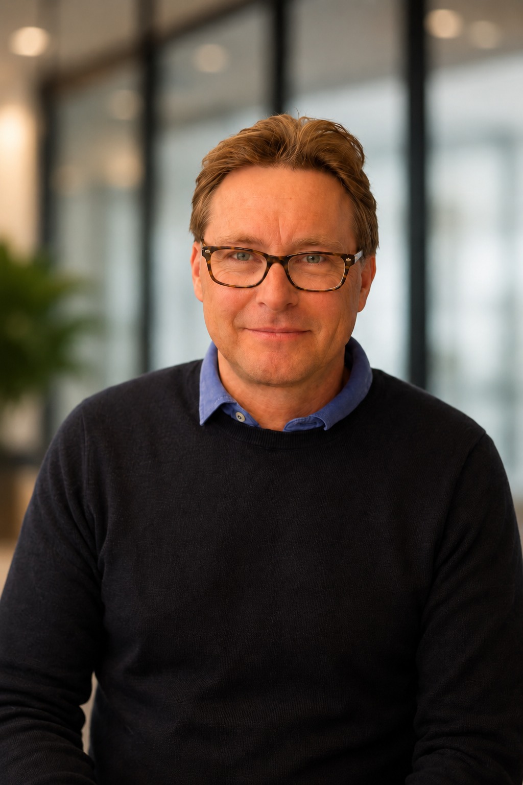 Michael Royaards