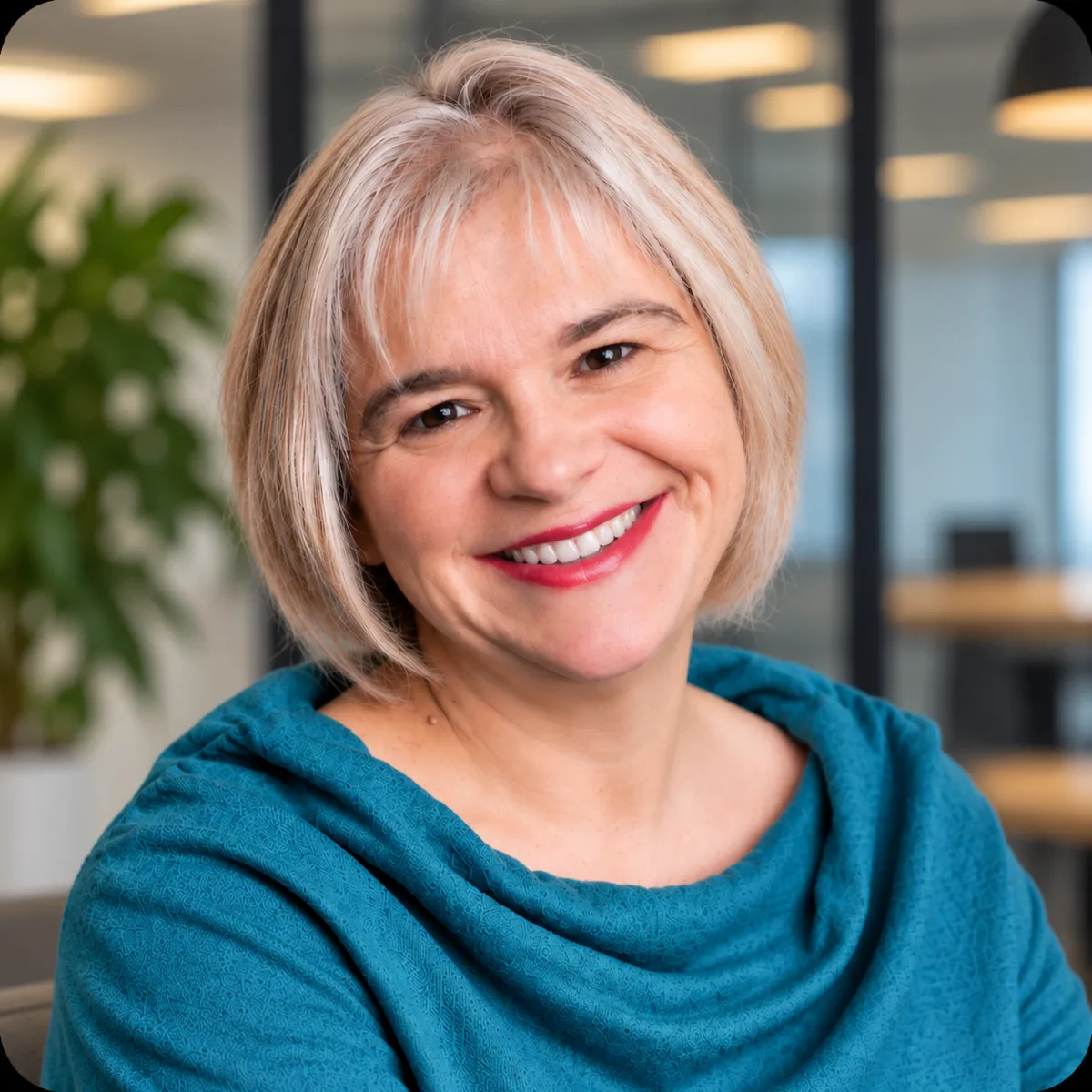 Liz Noble · Property UK Connect