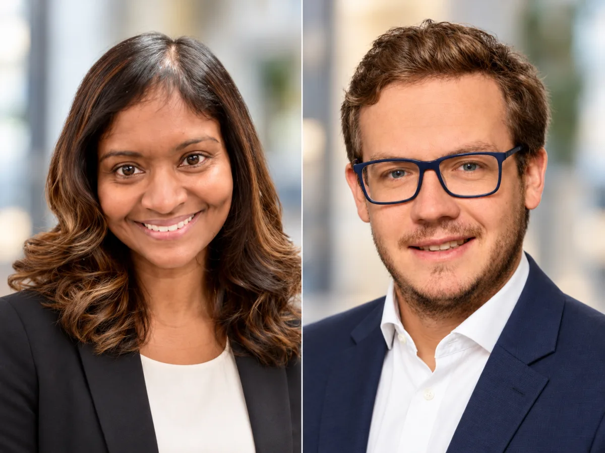 Keira Rawden · Property UK Connect